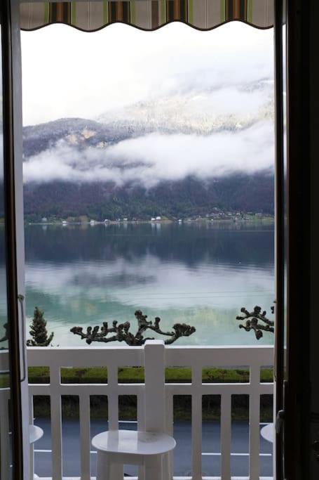 Coconlagon Serenite Au Lac D'Annecy Doussard Exterior photo